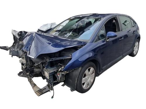 Rear right seatbelt CITROËN C4 I (LC_)  | BP32051061I28 