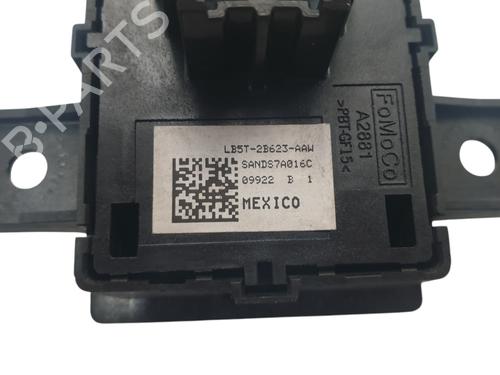 Hand brake FORD KUGA II (DM2) | BP32054548I18