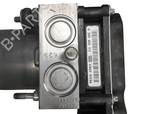 ABS pump SMART FORTWO Cabrio (451) 1.0 (451.431, 451.480) | BP32366989M43 - Image 2