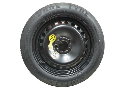 Used Rim VOLVO S40 II (544) 2.4 (140 hp) 32052773