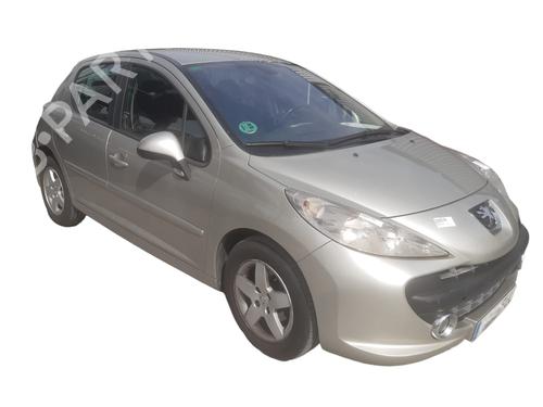 Used Parts PEUGEOT 207 (WA_, WC_) [2006-2015]  4419171