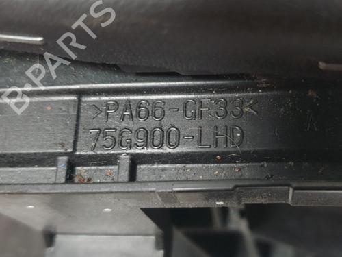 Gearstang TOYOTA COROLLA Saloon (_E21_) 1.6 VVTi (ZRE210) | BP32057049M90 - Image 6