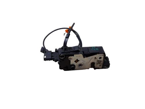 Used Rear left lock CITROËN C4 Grand Picasso I (UA_) 2.0 HDi 150 (150 hp) 32050272