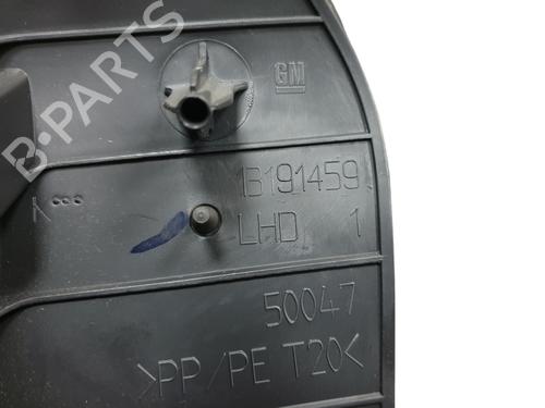 Handskerum OPEL ASTRA H (A04) | BP32048678C95