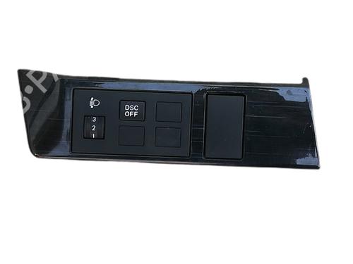 Hovedlysbryter MAZDA 6 Hatchback (GH) 2.0 MZR-CD (GH14) (140 hp) 32049885