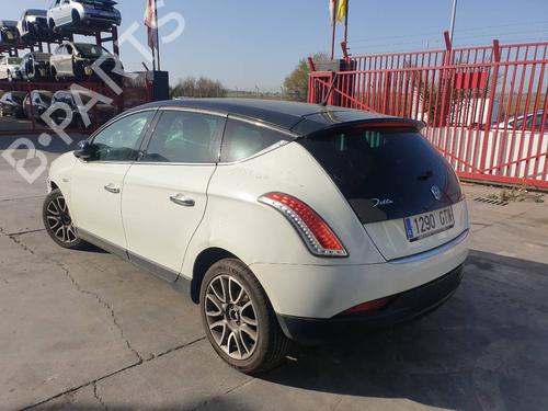 Rear right window mechanism LANCIA DELTA III (844_) 1.6 D Multijet (844.AXC11, 844.AXC1A) | BP32052026C25 