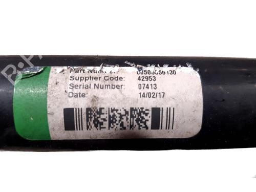 Anti roll bar ALFA ROMEO STELVIO (949_) 2.0 Q4 (949.AXA2A) | BP32057351M96 - Image 2