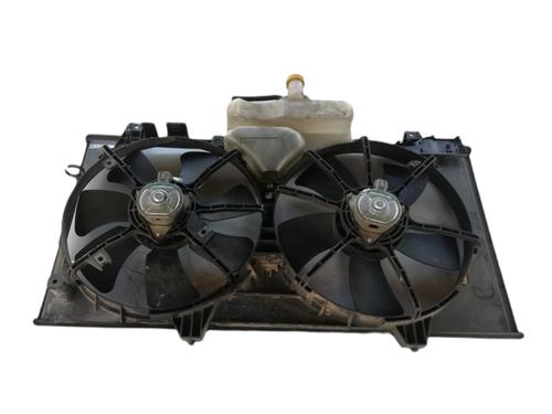 Ventilateur radiateur MAZDA 6 Hatchback (GH) 2.0 MZR-CD (GH14) (140 hp) 32055957