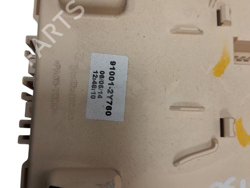 Fuse box HYUNDAI ix35 (LM, EL, ELH)  | BP32345604E1  - Image 5
