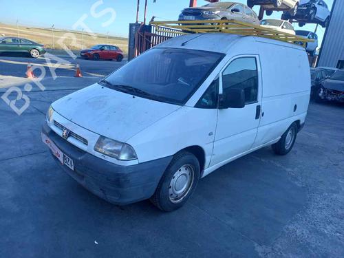 Pièces Détachées Usagées PEUGEOT EXPERT Van (222) 2.0 HDI (94 hp) 4418966