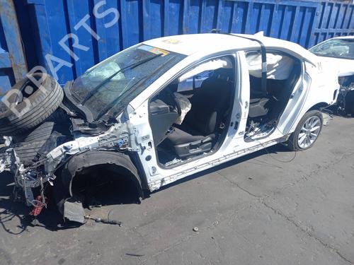 Brukte deler til TOYOTA COROLLA Hatchback (_E21_, _EA1_, _EH1_) 4874788
