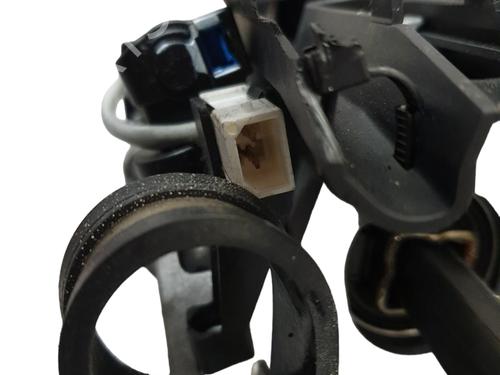 Steering column AUDI A8 D2 (4D2, 4D8) S8 quattro | BP32057200M21 