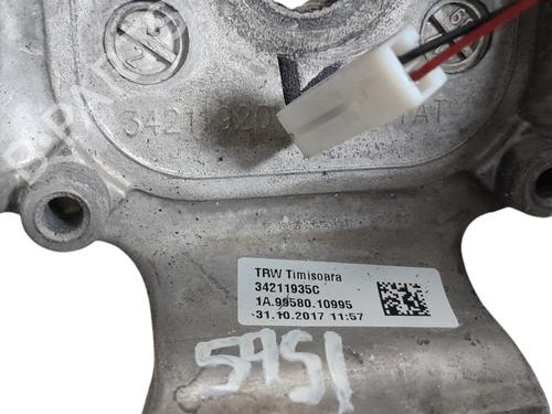 Steering wheel FIAT 500 (312_)  | BP32057299C49 