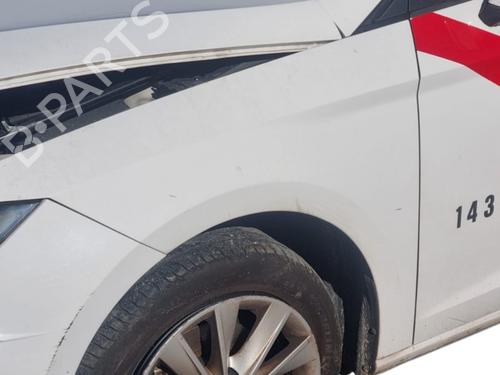 Used Left front fenders Left front fenders SEAT LEON ST (5F8) [2012-2020] 33412191 33412191