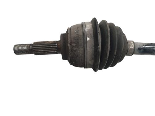 Left front driveshaft RENAULT ZOE (BFM_) | BP37177767M38 - Image 4