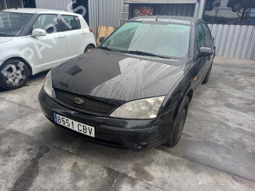Used Parts FORD MONDEO III (B5Y) 2.0 TDCi (130 hp) 4418567
