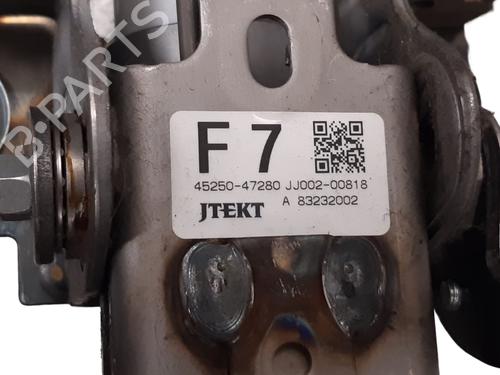 Steering column TOYOTA PRIUS (_W3_) 1.8 Plug-in Hybrid (ZVW30, ZVW35) | BP32057808M21