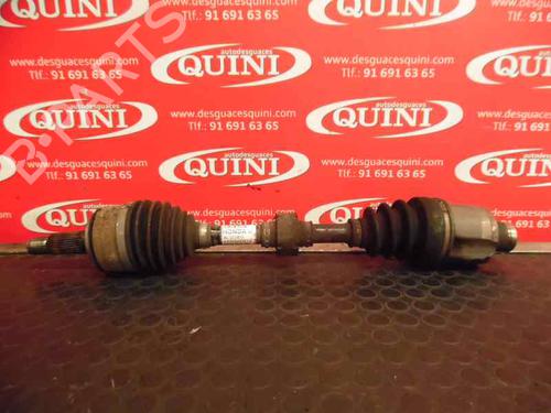 Used Right front driveshaft HONDA CIVIC VIII Hatchback (FN, FK) [2005-2012]  32055269