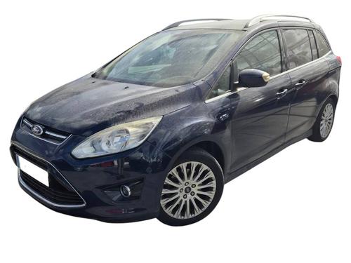 Used Parts FORD GRAND C-MAX (DXA/CB7, DXA/CEU) 4917613