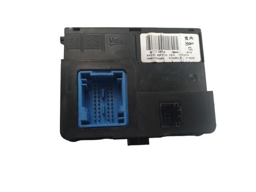 Module électronique CITROËN C4 CACTUS 1.2 THP 110 (110 hp) 32049388