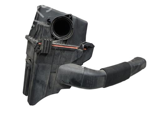 Used Air filter box SEAT IBIZA IV (6J5, 6P1) [2008-2017]  32050523