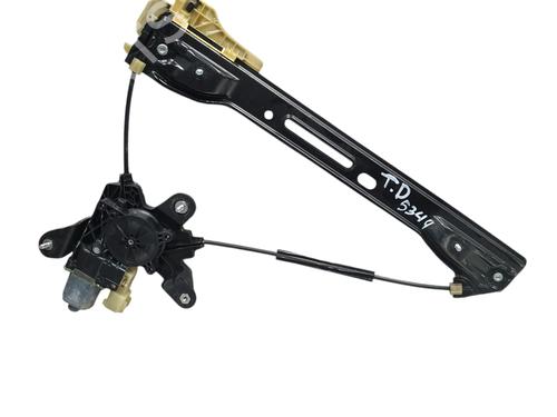 Used Rear right window mechanism FORD MONDEO V Turnier (CF) 2.0 Hybrid iVCT (188 hp) 32073507