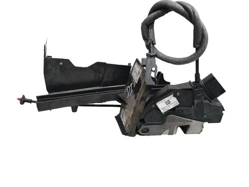 Used Front left lock FORD FOCUS III [2010-2020]  32049457