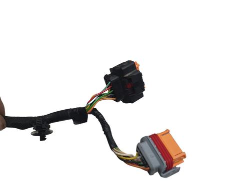 Left mirror PEUGEOT 508 I (8D_) 2.0 BlueHDi 180 | BP32058095C26