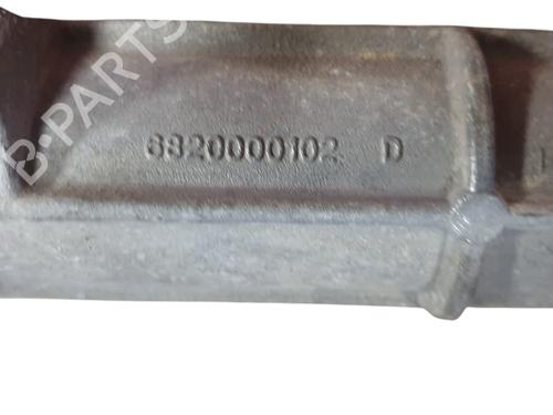 Steering rack MINI MINI (R56) One | BP32057341M22 - Image 9