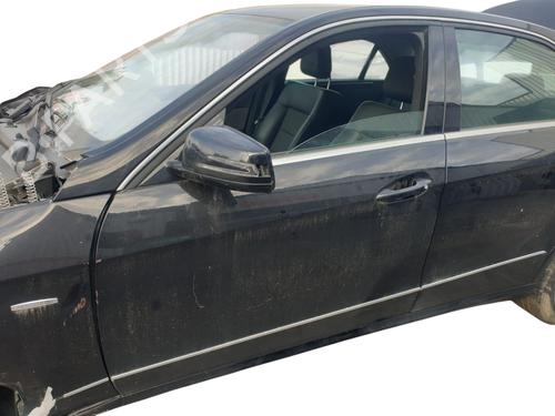 Dør venstre fortil MERCEDES-BENZ E-CLASS (W212) [2009-2016]  32303199