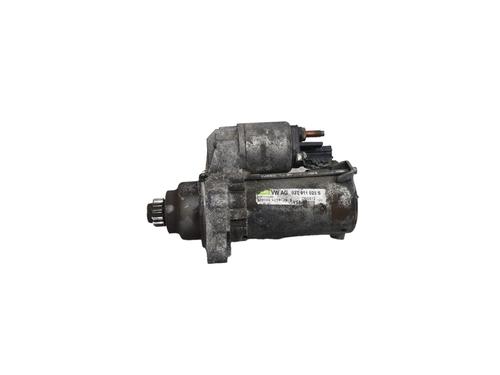 Startmotor VW GOLF PLUS V (5M1, 521) 1.6 FSI (115 hp) 32052283