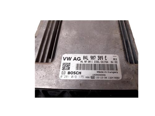 Engine control unit (ECU) AUDI A1 (8X1, 8XK) | BP32057359M57