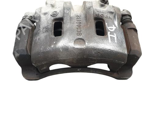 Used Left front brake caliper SSANGYONG KYRON [2005-2014]  32054961