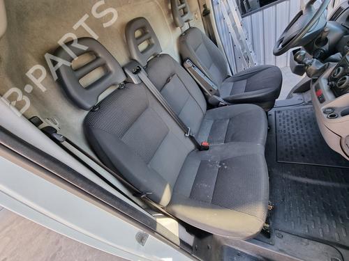 Pedal CITROËN JUMPER II Van  | BP32049938I4 