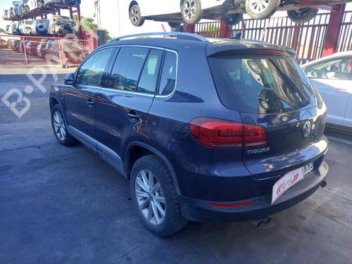 Left rear window switch VW TIGUAN (5N_)  | BP32047909I29 