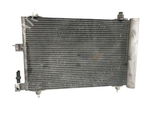 Used AC radiator CITROËN XSARA Coupe (N0) 2.0 HDI 90 (90 hp) 32049323