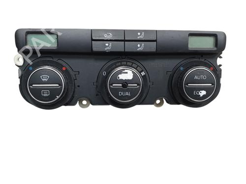 Commande Chauffage VW GOLF V (1K1) [2003-2010]  32054596