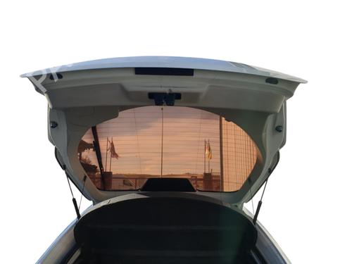 Tailgate RENAULT LAGUNA III (BT0/1) 1.5 dCi (BT00, BT0A, BT0T, BT1J) | BP32057563C6