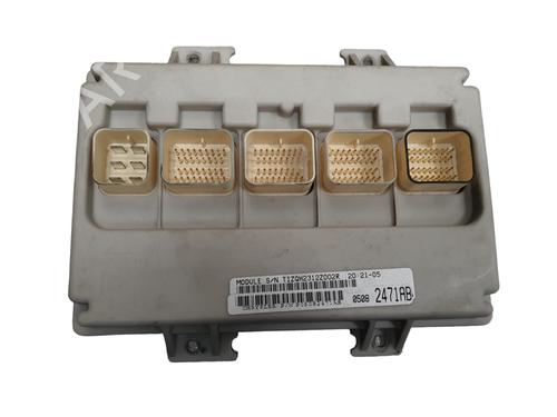 Module électronique CHRYSLER VOYAGER IV (RG, RS) 2.4 (147 hp) 32057006