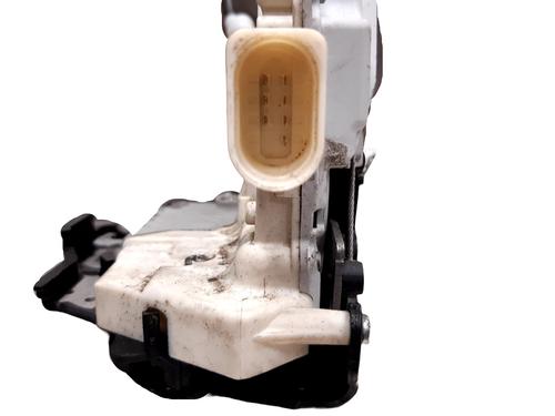 Front right lock AUDI A6 C6 (4F2) 3.0 TDI quattro | BP32052448C97 - Image 2