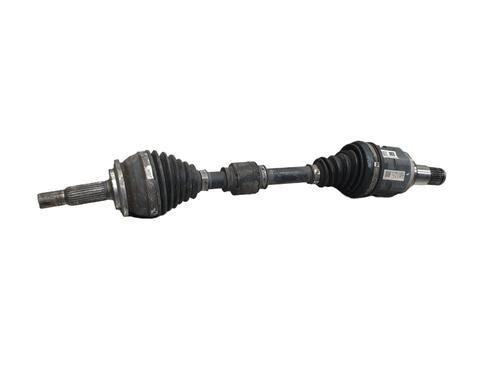 Used Left front driveshaft TOYOTA PRIUS (_W3_) 1.8 Plug-in Hybrid (ZVW30, ZVW35) (136 hp) 32054935