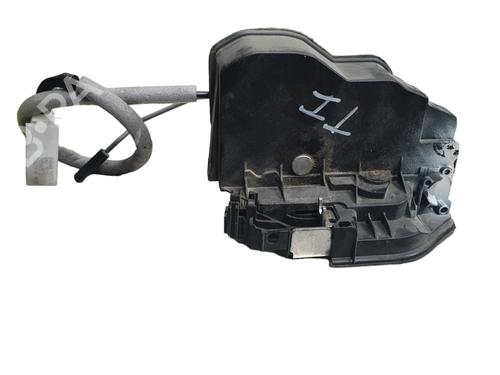 Used Rear left lock BMW 1 (E87) 116 d (116 hp) 32050582