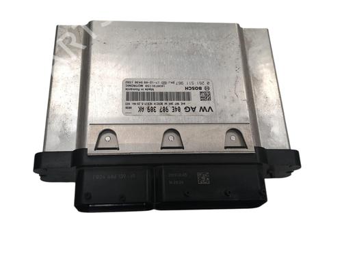 Used Engine control unit (ECU) VW CADDY ALLTRACK IV MPV (SAB) 1.4 TGI CNG (110 hp) 32058321