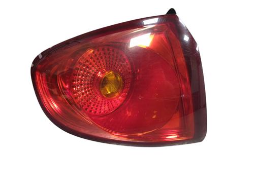 Used Left taillight Left taillight 35726011 35726011