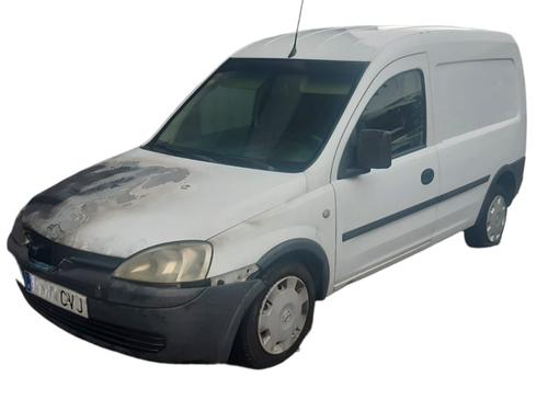 Pièces Détachées Usagées OPEL COMBO Box Body/MPV 1.7 DTI 16V (75 hp) 4418673