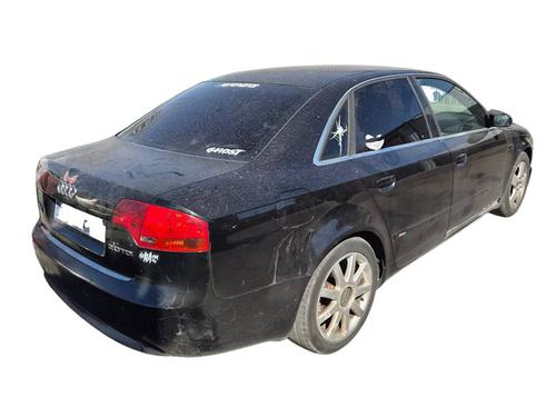 Engine control unit (ECU) AUDI A4 B7 (8EC) 2.0 TDI 16V | BP39263884M57 - Image 6