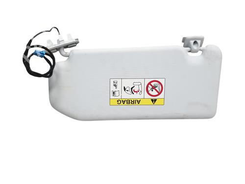 Right sun visor PEUGEOT 508 I (8D_) 1.6 BlueHDi 120 | BP32049713I2 - Image 2