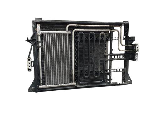 Used AC radiator BMW 5 (E39) 530 i (231 hp) 32053638