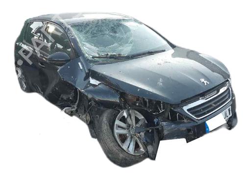 Pedal PEUGEOT 308 II (LB_, LP_, LW_, LH_, L3_)  | BP32051175I4 