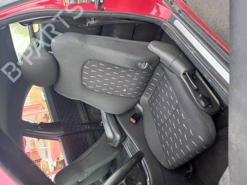 Upper protection MERCEDES-BENZ C-CLASS Coupe (CL203) C 200 CDI (203.707) | BP32052383M93 